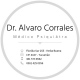 Alvaro Corrales