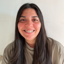 Acercar imagen: Macarena Martinez, Psicólogo Mar del Plata