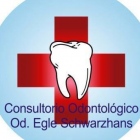 Dra. Egle Schwarzhans