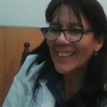 Mariela Bustamante, Pediatra Capital Federal