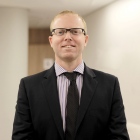 Dr. Sebastian G. Jaimovich