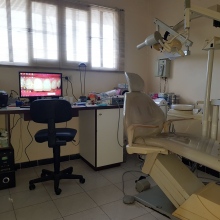 Acercar imagen: Aldo Luis Meliffi, Odontólogo Mar del Plata