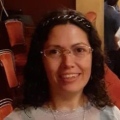 María Verónica Dora Cuervo, Psicólogo Capital Federal
