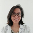 Dra. Denisse Reyna Talledo