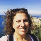 Dra. Carolina Iturralde