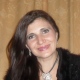 María Teresa Chain