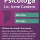 Irene Cantero