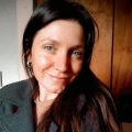Gretel Kloster, Psicólogo Crespo
