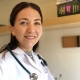 Cecilia Diris