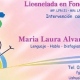Maria Laura Alvarez