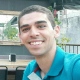 Marcos Daniel Alvarado Recchia