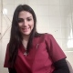 Alicia M. Nader