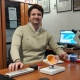 Gonzalo Suárez