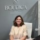 María Belén Diez