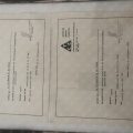 Acercar imagen: certificate 2