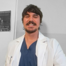 Acercar imagen: Eduardo Lufi, Psiquiatra Bariloche