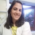 Josefina Gutiérrez, Nutricionista Salta Capital