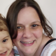 Acercar imagen: Marina Guastoni, Psiquiatra Ituzaingó