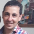 Mauro Larrosa,  Bahía Blanca