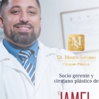 Dr. Mauro Dalmiro Soriano