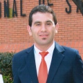Jorge Fabricio Quevedo, Psicólogo San Luis - Capital