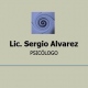Lic. Sergio Alvarez