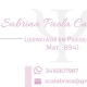 Sabrina Calabrasa