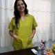 María Julia Morales