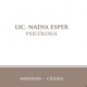Nadia Esper