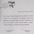 Acercar imagen: certificate 9