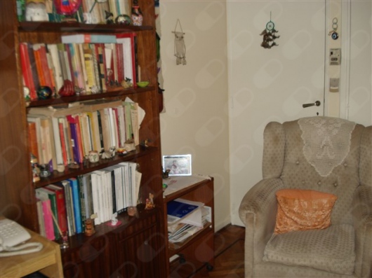 Clara Graciela Benseñor-3