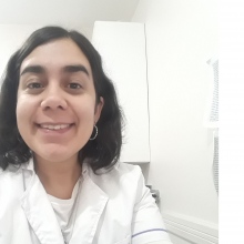 Acercar imagen: Maria Laura Campoy, Médico general y familiar San Rafael