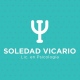 Soledad Vicario