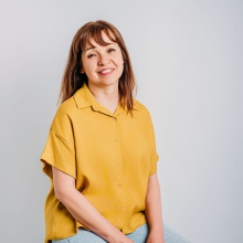 Acercar imagen: Claudia Fabiana Galeano, Psicólogo Quilmes