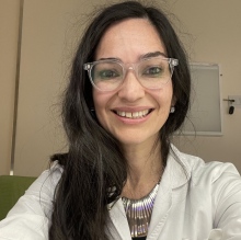 Acercar imagen: Fresia Yabeta Villarroel, Hematólogo Ciudad Autónoma de Buenos Aires