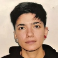 Camila Saez, Psicopedagogo Rosario