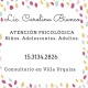 Carolina Bianco