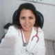 María Alejandra Olivieri