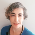 Dra. Clarisa Rodofile