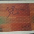 Acercar imagen: certificate 17