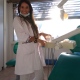 Agustina Salva
