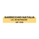 Natalia Sarricchio