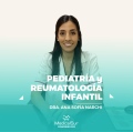 Ana Sofia Narchi, Médico general y familiar San Miguel de Tucumán