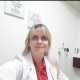 Maria Soledad Mansur