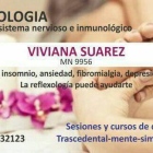 Lic. Viviana Elizabeth Suarez