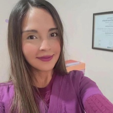 Acercar imagen: Fátima Micaela Estopiñán, Psicopedagogo Salta Capital