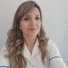 Dra. Verónica Gabriela García