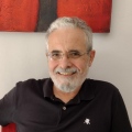 Luis Alberto Cané, Psicólogo Capital Federal