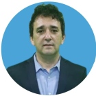 Dr. Daniel Fernando Amitrano