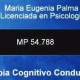 Maria Eugenia Palma